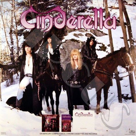 Eric Brittingham, Jeff Labar, Cinderella Rock Band, Cinderella Band, Rocker Boy, Michael Kelly, Music Journal, Childhood Pictures, 80's Music