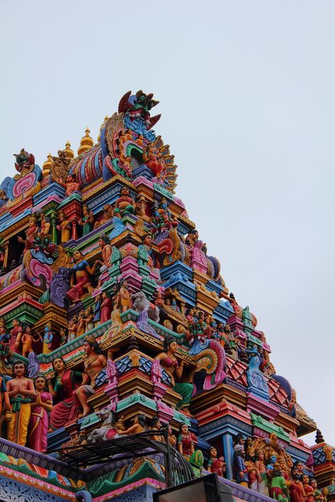 Rameshwaram Aesthetic, Kovil Temple Background, Kerala Temple Photography, Hindu Aesthetic, Temple Background, Temple Images, Jai Ganesh, Temple India, Indian Temple Architecture