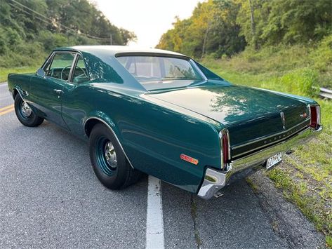 For Sale: 1966 Oldsmobile 442 W-30 in Mount Airy, Maryland Oldsmobile 88, Oldsmobile Toronado, Oldsmobile 442, Mount Airy, Old Classic Cars, Oldsmobile Cutlass, Cars 2, Buick, Maryland