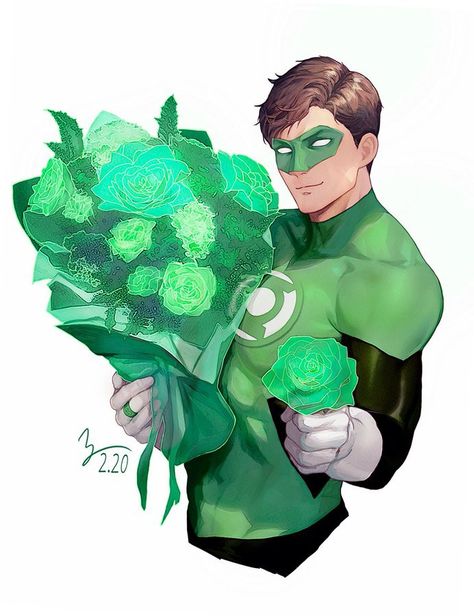 Blue Lantern Corps, 20 Happy Birthday, Green Lantern Hal Jordan, Ancient Greek City, Hal Jordan, Blue Lantern, Green Lantern Corps, Arte Dc Comics, Best Hero