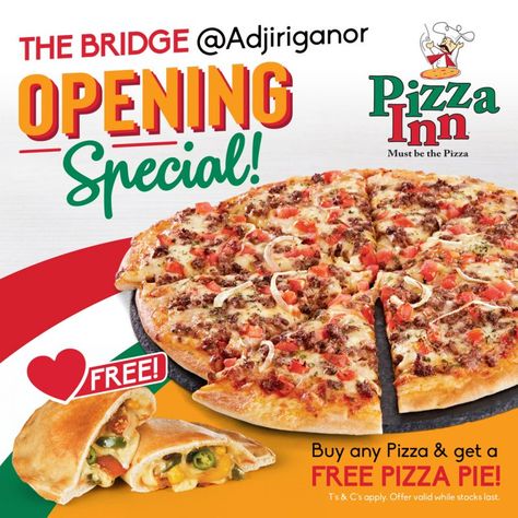 Pizza Inn, Pizza Pies, Steak Pizza, Pizza Branding, Bbq Steak, Peri Peri Chicken, Pizza Special, Great Pizza, Chicken Steak