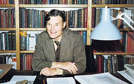 Professor James Tanner, the paediatrician who has died aged 90, undertook   pioneering studies into the growth of children and adolescents and   demonstrated the powerful effect of environment on physical development; he   became the world's foremost authority on human growth and his work continues   to underpin the routine monitoring of childhood development. James Tanner, The Routine, Childhood Development, Physical Development, The Guardian, Human