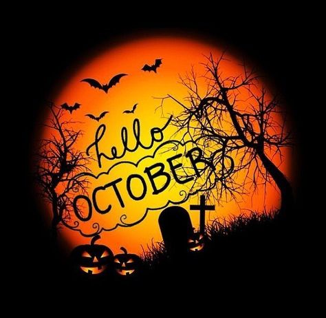 hello october images | Hello October Hello October Images, October Images, October Pictures, September Images, October Quotes, Dulces Halloween, Sweet November, Hello November, Hello October