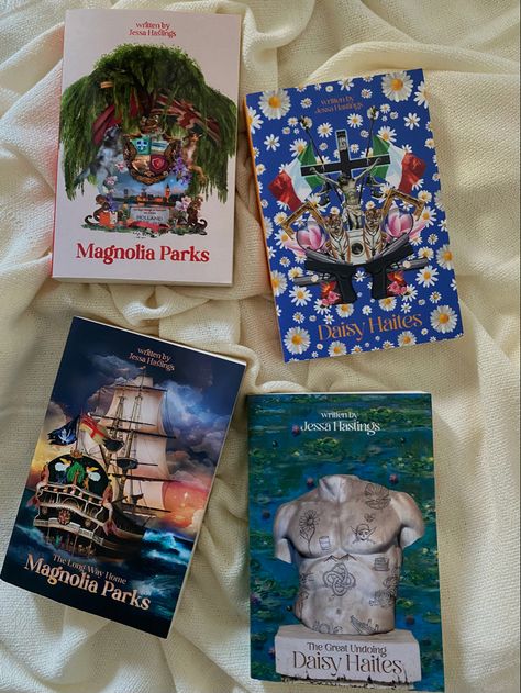 Magnolia Parks Book Cover, Magnolia Parks Cover, Magnolia Parks Aesthetic Book, Daisy Haites Great Undoing, Magnolia Parks Long Way Home, Magnolia Parks The Long Way Home, Daisy Haites Book, Magnolia Parks Series, Magnolia Parks Aesthetic