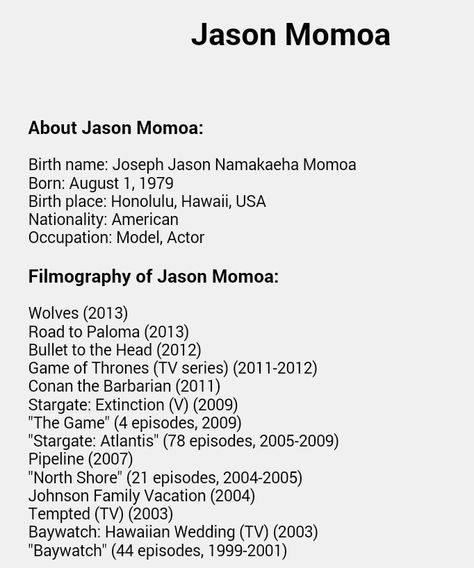 Jason Momoa💚💛💙💜 Jason Momoa Id Card, Jason Momoa Vip Fan Card, Conan The Barbarian 2011, Jason Momoa Hair, Tablet Medicine Snap, Mila Kunis Hair, Bullet To The Head, Jason Momoa Shirtless, Medicine Snaps