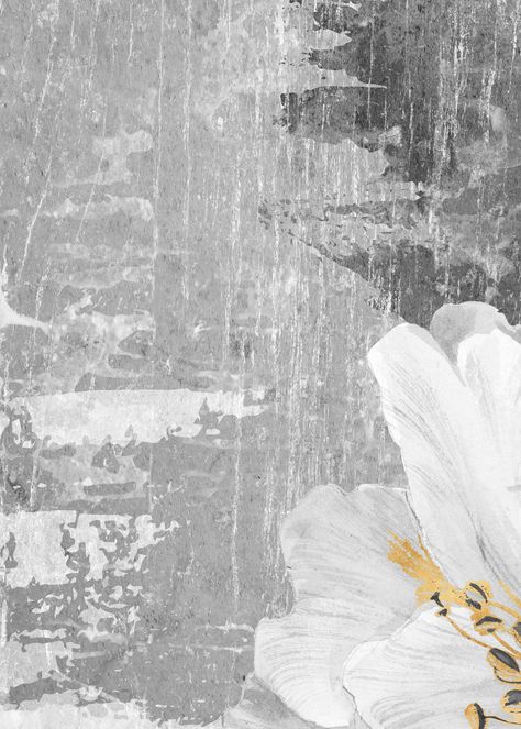 Create a serene and inviting atmosphere in your home or office with our captivating Floral Botanical Wall Art. This elegant painting showcases delicate flowers in soft shades of grey and white, bringing a touch of nature indoors. The intricate floral design adds a sophisticated charm to any space, making it a perfect choice for modern decor. Elevate your surroundings and infuse your space with tranquility and beauty with this exquisite wall art. Grey Art Aesthetic, Gray Art, Pop Art Illustration, Abstract Botanical, Grey Art, Botanical Painting, Delicate Flowers, Painting Wall Art, Nature Indoors