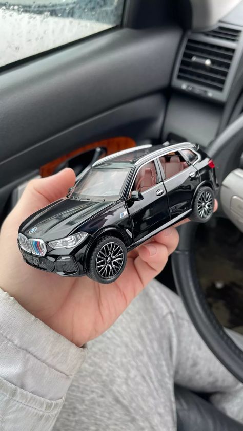 Diecast Model Car Scale 1:32 The Best Gift For Boy and Collector Collection Toy More details in my Etsy shop Toy Car Aesthetic, Bmw X5m, Best Gifts For Boys, Car Bmw, Dream Vision Board, Car Toy, Diecast Model Cars, Diecast Models, Model Cars