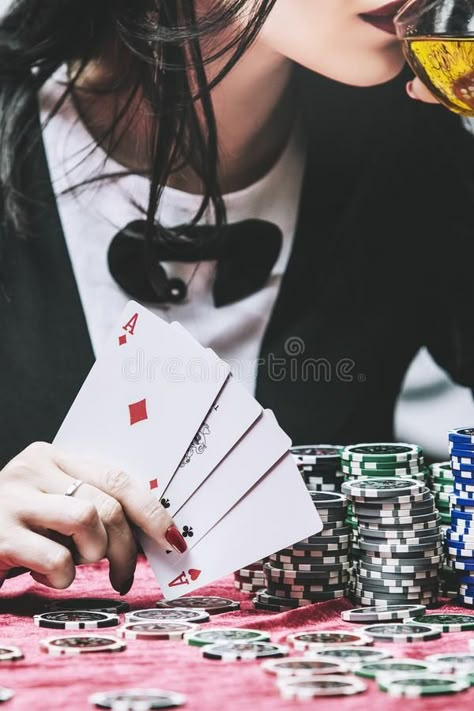 Gambling Astethic, Gambling Photoshoot, Poker Photoshoot, Casino Photoshoot, Gambling Aesthetic, Gambling Photography, Poker Rules, Young Success, Casino Poker