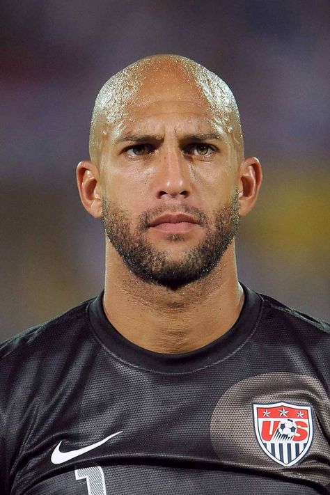 Tim Howard Tim Howard, Colorado Rapids, International Football, Soccer Player, African History, Soccer Players, Mls, Colorado, Career