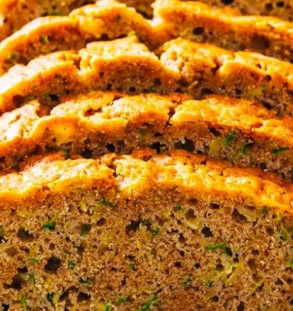 Zucchini Bread Recipe for Bread Machine: Best Ever! Bread Recipe For Bread Machine, Zucchini Baking, Recipe For Bread Machine, Recipe Using Zucchini, Moist Zucchini Bread, Recipe For Bread, Squash Bread, Best Zucchini Bread, Ink Link