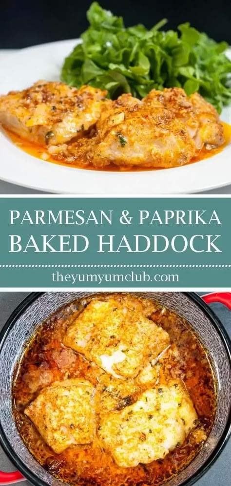 Fish Recipes Haddock, Haddock Fish Recipes Baked, Haddock Meal Prep, Best Haddock Fish Recipes, Sauce For Haddock, Blackened Haddock Recipes, Best Haddock Recipes, Broiled Haddock Recipes, Keto Haddock Recipes