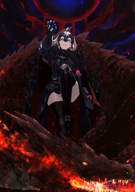 View and download this 1378×1949 Joan Alter image with 11 favorites, or browse the gallery. Fate Jeanne Alter, Joan Of Arc Fate, Jeanne D Arc Alter, Jeanne Alter, Gilgamesh Fate, Fate Apocrypha, The Prophecy, Dante Devil May Cry, Altered Images