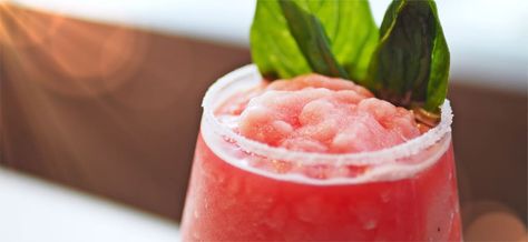 3 Frozen Recipes You Need This Summer | Discover RumHaven Frozen Recipes, Alcohol Food, Frozen Rose, Perfect Cocktails, Tasting Table, Frozen Drinks, Frozen Meals, Diy Candy, Shirley Temple