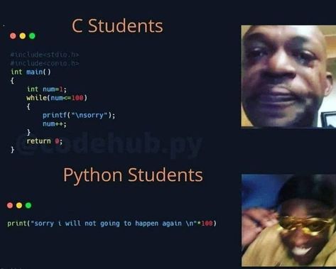 C Programming Learning, Computer Memes, Programming Learning, Programing Jokes, Programming Quote, Coding Humor, Programmer Jokes, Programming Humor, Basic Computer Programming