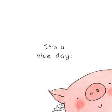 PiggyDoodle on Instagram: “Day 89/100 #100daysofdoodles Truly is! 🐷 . . © Piggydoodle 2020; All rights reserved  #pig #piglet #pigstagram #dtiys #redrawchallenge…” Pig Sketch Cute, Pig Illustration Cute, Pig Cartoon Drawing, Piggy Doodle, Pig Doodle, Pig Paintings, Teacup Pig, Middle School Bulletin Boards, Pig Sketch