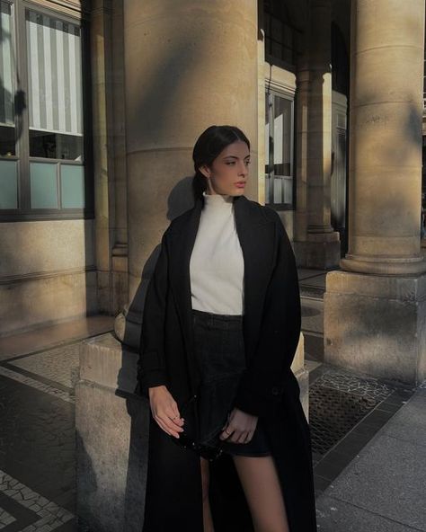 Marina Mustaparta, Nun Dress, On Instagram, Instagram