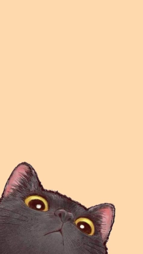 Apple Watch Screen Wallpapers, Cute Apple Watch Wallpaper, Dyi Painting, Wallpaper Gatos, Beauty Iphone Wallpaper, Cat Phone Wallpaper, Homemade Hair Mask, Aesthetic Homescreen, Yellow Theme