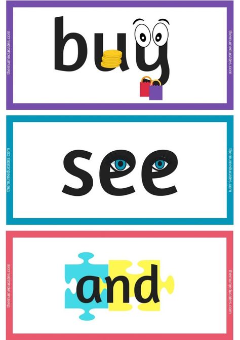 Sight Words Flashcards, Healthy Meals On A Budget, Word Flashcards, Meals On A Budget, Snap Words, Sight Words Printables, Sight Word Flashcards, Science Quotes, Tricky Words