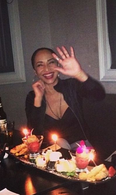 Happy 56th Birthday, Happy 56 Birthday, Flex Seed, Sade Adu, 56th Birthday, 55th Birthday, Quiet Storm, She's A Lady, Soul Artists