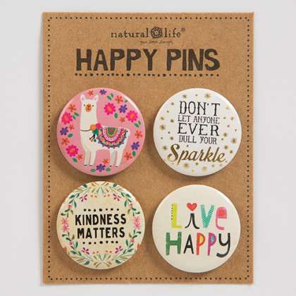 Pin Button Design, Boho Car Accessories, Button Maker, Kindness Matters, Badge Design, Button Badge, Happy Camper, Natural Life, Cute Pins