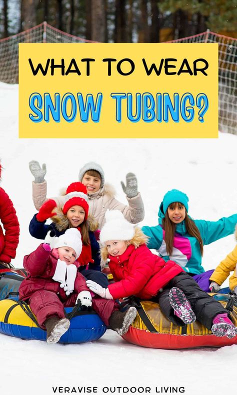 Snowtubing Outfit Women, Tubing Outfit Snow, Snow Tubing Outfit For Women, Snow Tubing Outfit, Tubing Outfit, Tubing Outfits, Tube Outfit, Cute Outfits To Wear, What To Wear Skiing