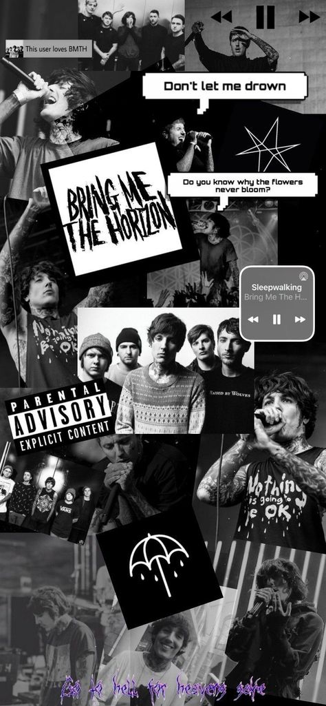 Being Me The Horizon Wallpaper, Bring Mr The Horizon, Bring Me The Horizon Wallpapers Iphone, Bmth Wallpaper Aesthetic, Bring The Horizon, Bring Me The Horizon Aesthetic, Bring Me The Horizon Art, Oli Sykes Wallpaper, Bmth Aesthetic