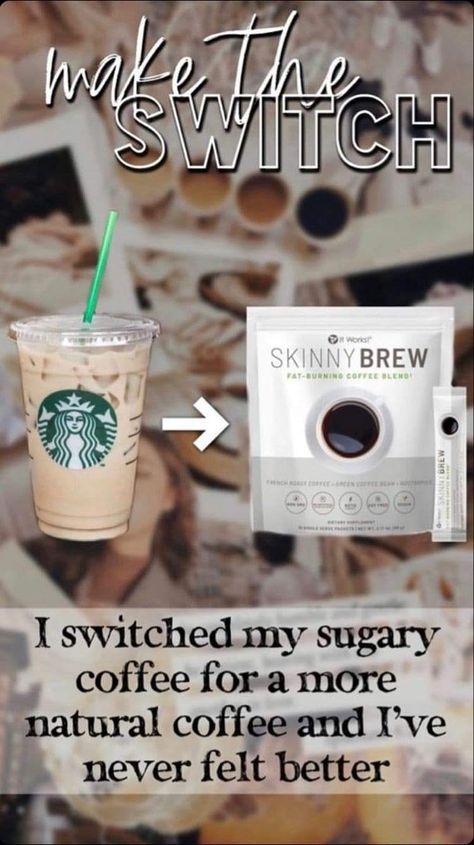 #Delivers more than twice the amount of caffeine as regular coffee! Product Story Ideas, Itworks Coffee, It Works Coffee, It Works Body Wraps, It Works Marketing, French Roast Coffee, It Works Distributor, It Works Products, Keto Coffee