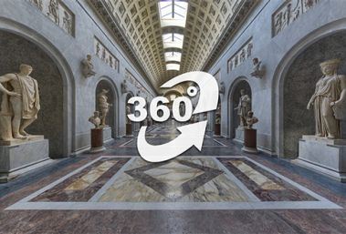 Vatican Museum, 360 Virtual Tour, Vatican Museums, Virtual Museum, Sistine Chapel, The Vatican, Free Entry, Field Trips, Virtual Tours