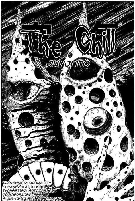 The Grotesque Tales of Junji Ito — Part 1: Shiver (& An Introduction) | by Daniel Mayfair | Medium Hanging Balloons, Horror Prints, The Marionette, Junji Ito, Manga Collection, Dark Art Illustrations, Manga Covers, My Thoughts, The Works