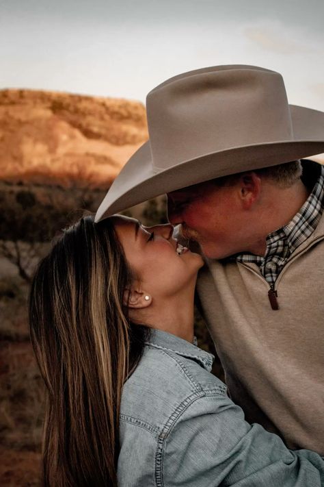 Western couples shoot Western Couples, Couples Shoot, Couple Shoot, Pins