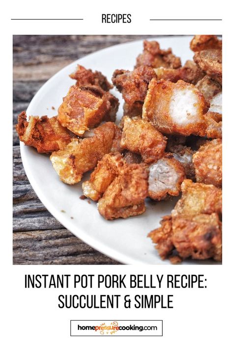 Try Our Easy Instant Pot Dinner Recipes For Family to transform pork belly into a succulent, savory dish that’s perfect for any night of the week. With minimal prep and maximum flavor, it’s a recipe your family will ask for again and again. Check out homepressurecooking.com for all the details! #InstantPotComfort #PorkBellyDinner #WeeknightRecipe #QuickFamilyMeals #DinnerMadeEasy Marinated Pork Belly, Chef Chris Cho, Chris Cho, Soybean Paste, Fried Pork Belly, Korean Recipe, Quick Family Meals, Quick Food, Pork Belly Recipes