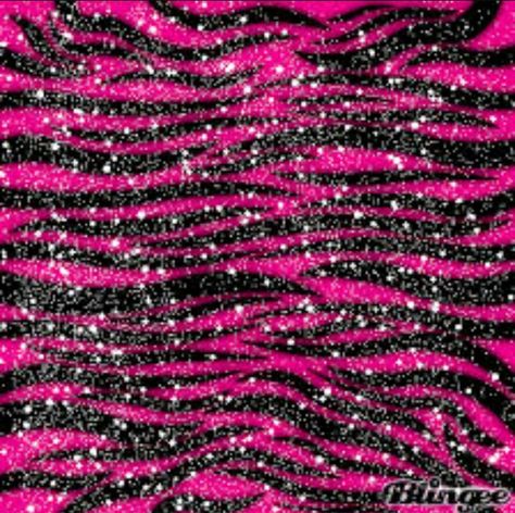 Black Mcbling Wallpaper, Purple Mcbling Wallpaper, Y2k Zebra Print Wallpaper, Black And Pink Zebra Wallpaper, Pink And Black Zebra Print Wallpaper, Hot Pink Zebra Print, 2000s Pink, Pink And Black Wallpaper, Zebra Wallpaper