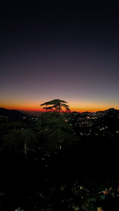 Dehradun Night View, Shimla Aesthetic Photos, Mussoorie Night View, Shimla Night View, Shimla Snap, Dehradun Aesthetic, Mussoorie Aesthetic, Shimla Photography, Shimla Aesthetic