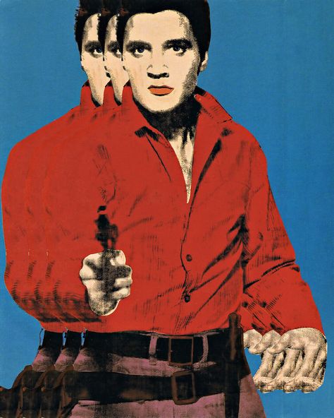 Art Poster Andy Warhol Elvis Presley Popart Pop Art Wall Art Print | eBay Andy Warhol Elvis, Warhol Elvis, Pop Art Wall, Andy Warhol, Art Wall Art, Elvis Presley, Art Poster, Wall Art Print, Poster Art