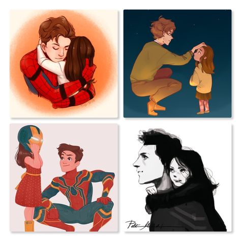 Peter And Morgan Fanart, Peter And Morgan, Zelda, Fan Art, Zelda Characters, Movie Posters, Fictional Characters, Film Posters