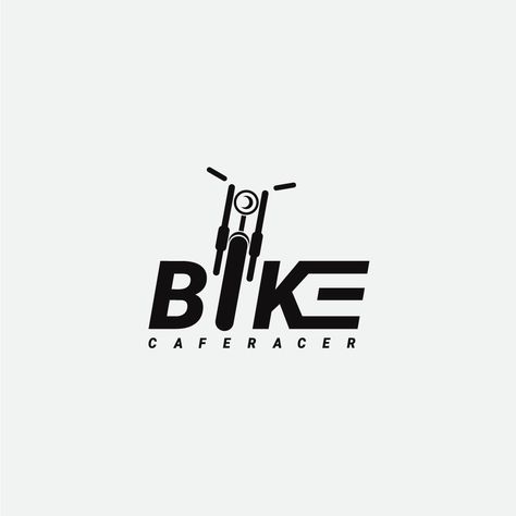 Logo Bike, Bicycle Logo, Bike Delivery Logo, Bike Shop Logo, Bike Shop Logo Design, Logo Bicycle, Bike Typography, Bike Logo Cycling, Bicycle Shop Logo