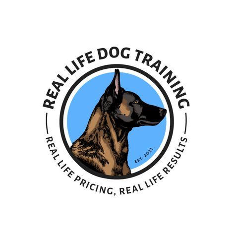 Dog Treat Logo, Dog Training Logo, Dog Certificate, Dog Logos Ideas, English Staffy, Dog Walking Logo, Bird Dog Training, Twist Logo, Dog Training Business