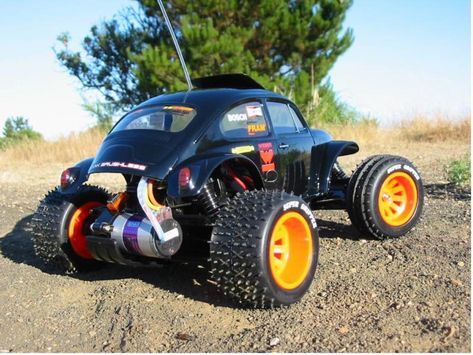 Radio Control Cars Trucks, Baja Beetle, Tamiya Models, Rc Buggy, Rc Radio, Baja Bug, Redcat Racing, Volkswagen Bug, Rc Cars And Trucks