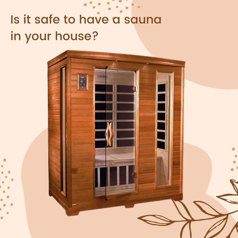 Do you want to put a home sauna inside the house? Keep reading to discover the do's and don'ts of putting a sauna inside your house. Luxury Houses Entrance, Home Sauna, Sauna Heaters, Portable Sauna, Indoor Sauna, Inside A House, Sauna Heater, Traditional Saunas, Sauna Design