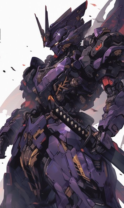 Anime Mech Pilot, Pacific Rim Robots, Warframe Fashion Frame, Warframe Fashion, Robotic Armor, Mecha Pilot, Mecha Reference, Sculpt Ideas, Mech Suits