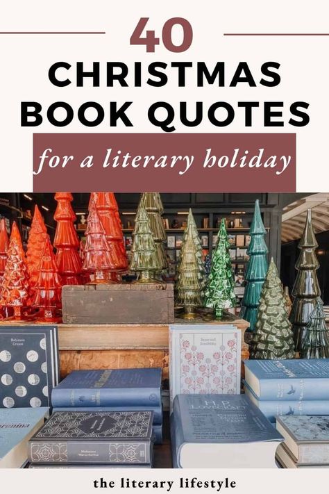 Christmas Quotes From Books, Christmas Book Quotes, Christmas Book Club Party, Santa Claus Quotes, Book Puns, Baby Story Books, Best Christmas Books, Book Club Activities, Christmas Lyrics