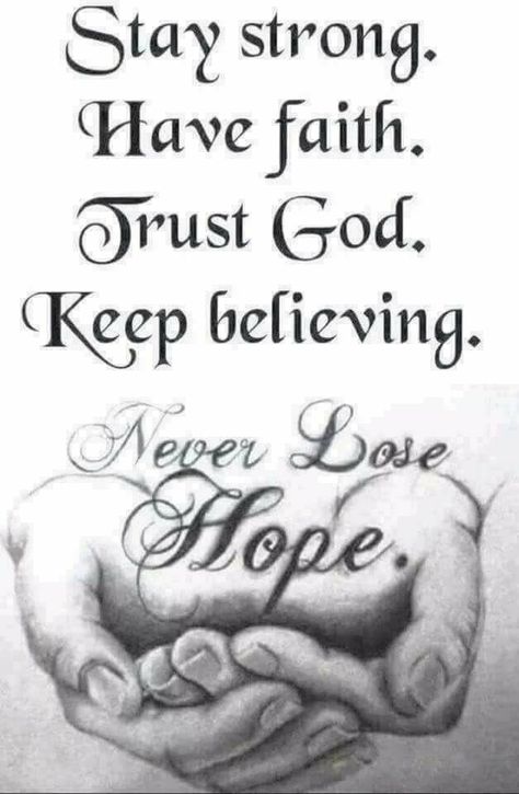 Daily Strength Spiritual Inspirations Praying For Others, Francis Chan, Inspirational Quotes About Strength, Never Lose Hope, Beth Moore, Faith Prayer, Strong Quotes, Prayer Quotes, Have Faith