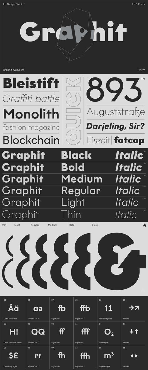 Alphabet Company, Company Fonts, Chunky Font, Fonts Graphic Design, Font Layout, Trending Fonts, Modern Sans Serif Fonts, S Logo Design, Family Font