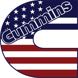 Cummins Logo Wallpaper, Cummins Logo, Funny Logos, Dodge Ram Logo, Ram Logo, Cricut Decals, Funny Logo, Tumbler Cups Diy