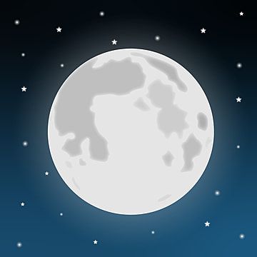 Full Moon Drawing Simple, Cartoon Moon Drawing, How To Draw A Moon, Cute Moon Drawing, Moon Art Drawing, Drawing Of Moon, Moon Drawing Ideas, Drawing The Moon, Full Moon Drawing