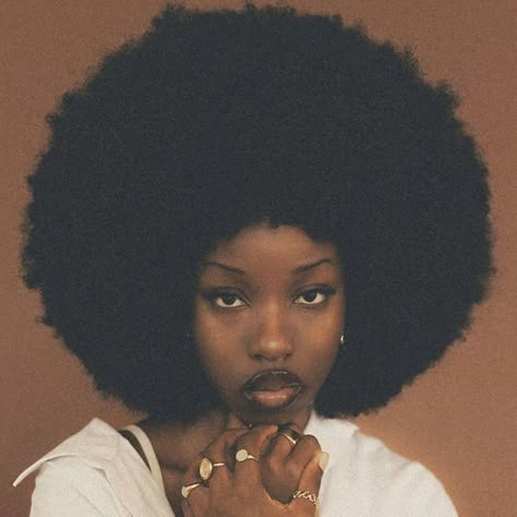 Success Board, Beautiful Black Hair, Black Photography, Dark Skin Beauty, Women Y2k, Afro Hair, Hairstyles For Black Women, Afro Hairstyles, Curly Hairstyles