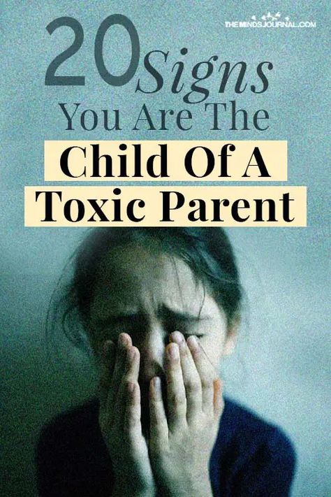 20 Clear Signs You Are The Child Of Toxic Parents Psychoanalytic Therapy, Enfp Problems, Selfish Parents, Toxic Parent, Mind Journal, Practical Knowledge, Narcissism Relationships, Manipulative People, The Minds Journal