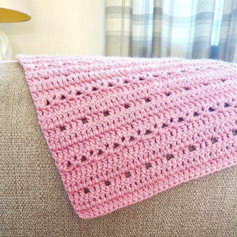 Crochet Quilts, Motifs Afghans, Blanket Pattern Crochet, Crochet Baby Blanket Pattern, Crochet Afghan Patterns Free, Crochet Blanket Pattern, All Free Crochet, Crochet Things, Crochet Lessons