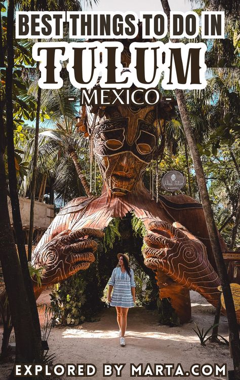 Tulum bucket list: 15 best things to do in Tulum, Mexico What To Do In Tulum Mexico, Tulum Shopping, Tulum Activities, What To Do In Tulum, Tulum Cenotes, Akumal Mexico Things To Do, Mexico Tulum, Things To Do In Mexico, Things To Do In Tulum Mexico