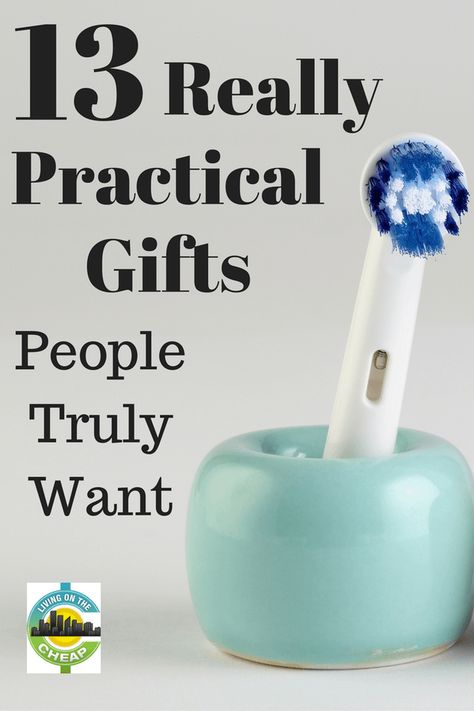 13-really-practical-gifts-people-truly-want Gift Ideas Cheap, Cheap Christmas Gift Ideas, People To Draw, Cheap Christmas Gift, Yankee Swap Gift, Practical Gift Ideas, Practical Christmas Gift, Cheap Gift Ideas, Grab Bag Gifts